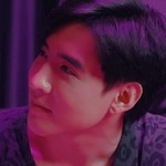 Boyfriend #5 is the flirty boyfriend.