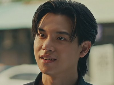 Jack is portrayed by Thai actor Yin Anan Wong (หยิ่น อานันท์ ว่อง).