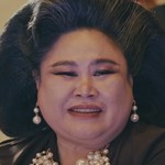 Madam Trinuch is portrayed by Thai actress Madam Trinuch.