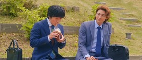 10 Things I Want to Do Before I Turn 40 is a Japanese BL drama released in 2025.