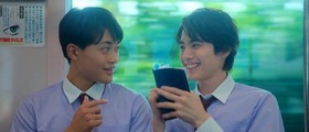 Chastity High is a Japanese BL drama released in 2024.