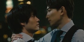 Cherry Magic is a Japanese BL drama released in 2020.