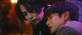 Dominant Yakuza and Wimpy Corporate Slave is a Japanese BL drama released in 2024.