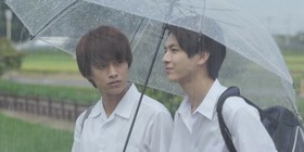 Eternal Yesterday is a Japanese BL drama released in 2022.