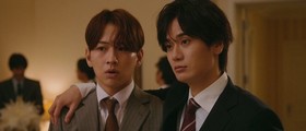 Fake Fact Lips is a Japanese BL drama released in 2026.