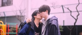 I Fell in Love with a Friend of the Same Sex is a Japanese BL drama released in 2024.