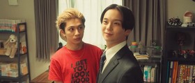I'm Kishi Knight is a Japanese BL drama released in 2026.