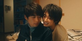 Life~Love on the Line is a Japanese BL drama released in 2020.
