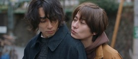 Countdown to Yes is a Japanese BL drama released in 2026.