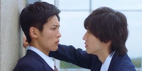 My Love Mix-Up (also known as Kieta Hatsukoi) is a Japanese BL drama released in 2021.
