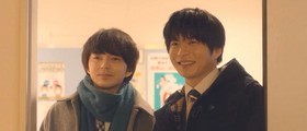 Ossan's Love Returns is a Japanese BL drama released in 2024.