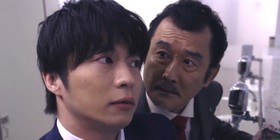 Ossan's Love is a Japanese BL drama released in 2018.