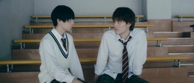 Our Youth is a Japanese BL drama released in 2024.