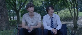 Perfect Propose is a Japanese BL drama released in 2024.