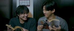 Soul Mate is a Japanese BL drama released in 2026.