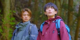 Takara's Treasure is a Japanese BL drama released in 2024.