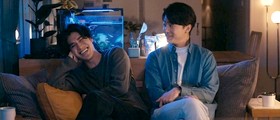 The Boy and I Who Will Break Up in 100 Days is a Japanese BL drama released in 2026.