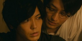 The Novelist is a Japanese BL drama released in 2018.