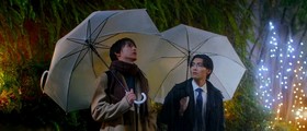 When It Rains, It Pours is a Japanese BL drama released in 2025.
