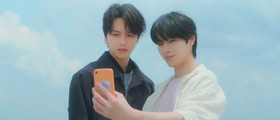 Your Sky: Hare Nochi Koi is a Japanese BL drama released in 2026.