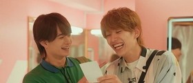 Your Summer My Storm is a Japanese BL drama released in 2026.