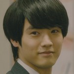 Eiji Akaso (赤楚衛二) is a Japanese actor. He is born on March 1, 1994.