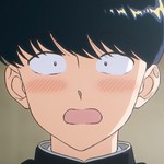 Go for It, Nakamura! is a Japanese BL anime in 2026.