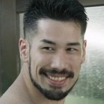 Christopher Nishizawa (西澤クリストファー清) is a Japanese actor. He is born on June 14, 1991.