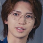 Genki Iwahashi (岩橋玄樹) is a Japanese actor. He is born on December 17, 1996.