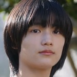 Kairi Jyo (城桧吏) is a Japanese actor. He is born on September 6, 2006.