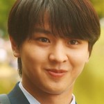 Kodai Fujimoto (藤本洸大) is a Japanese actor. He is born on October 6, 2005.