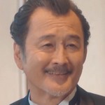 Kotaro Yoshida (吉田鋼太郎) is a Japanese actor. He is born on January 14, 1959.