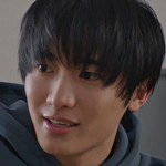 Morisaki is portrayed by Japanese actor Masaya Sakuragi (桜木雅哉).