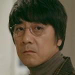 Masayoshi Yamazaki (山崎将義) is a Japanese actor. He is born on December 23, 1971.