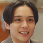 Rei Sawamura (沢村玲) is a Japanese actor. He is born on January 2, 1997.