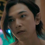 Ryo Yoshizawa (吉沢亮) is a Japanese actor. He is born on February 1, 1994.