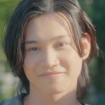 Ryuga Sato (佐藤瑠雅) is a Japanese actor. He is born on April 17, 2001.