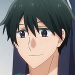 Sasaki and Miyano: Graduation Review - InBetweenDrafts