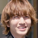 Tsubasa Nakagawa (中川翼) is a Japanese actor. He is born on December 6, 2005. 