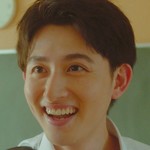 Yuki Hayama (葉山侑樹) is a Japanese actor. He is born on October 27, 2001.