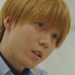 Yuki Ogoe (小越勇輝) is a Japanese actor. He is born on April 8, 1994.