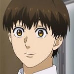 Yūsuke Kobayashi (小林裕介) is a Japanese actor. He is born on March 25, 1985.