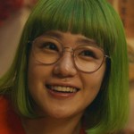 Nao (奈緒) is a Japanese actress. She's also known as Honda Nao. She is born on February 10, 1995.