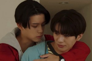 The Boy Next World is a Japanese BL drama released in 2026.