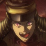 Hiromasa Okushima (奥嶋ひろまさ) is a Japanese artist.