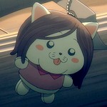 Mokumokuren (モクモクれん) is a Japanese artist