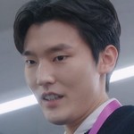 Dong Hyeon is portrayed by a Korean actor Park Young Un (박영운).