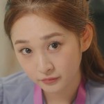 Mi Young is portrayed by a Korean actress.