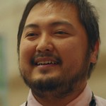 BeardFram is portrayed by the Japanese actor Masaki Kaji (加治将樹).