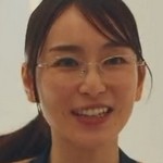 Katagiri is portrayed by the Japanese actress Kanako Miyashita (宮下かな子).